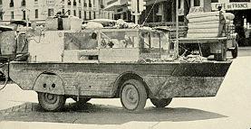 Jeep modified, Mk-I